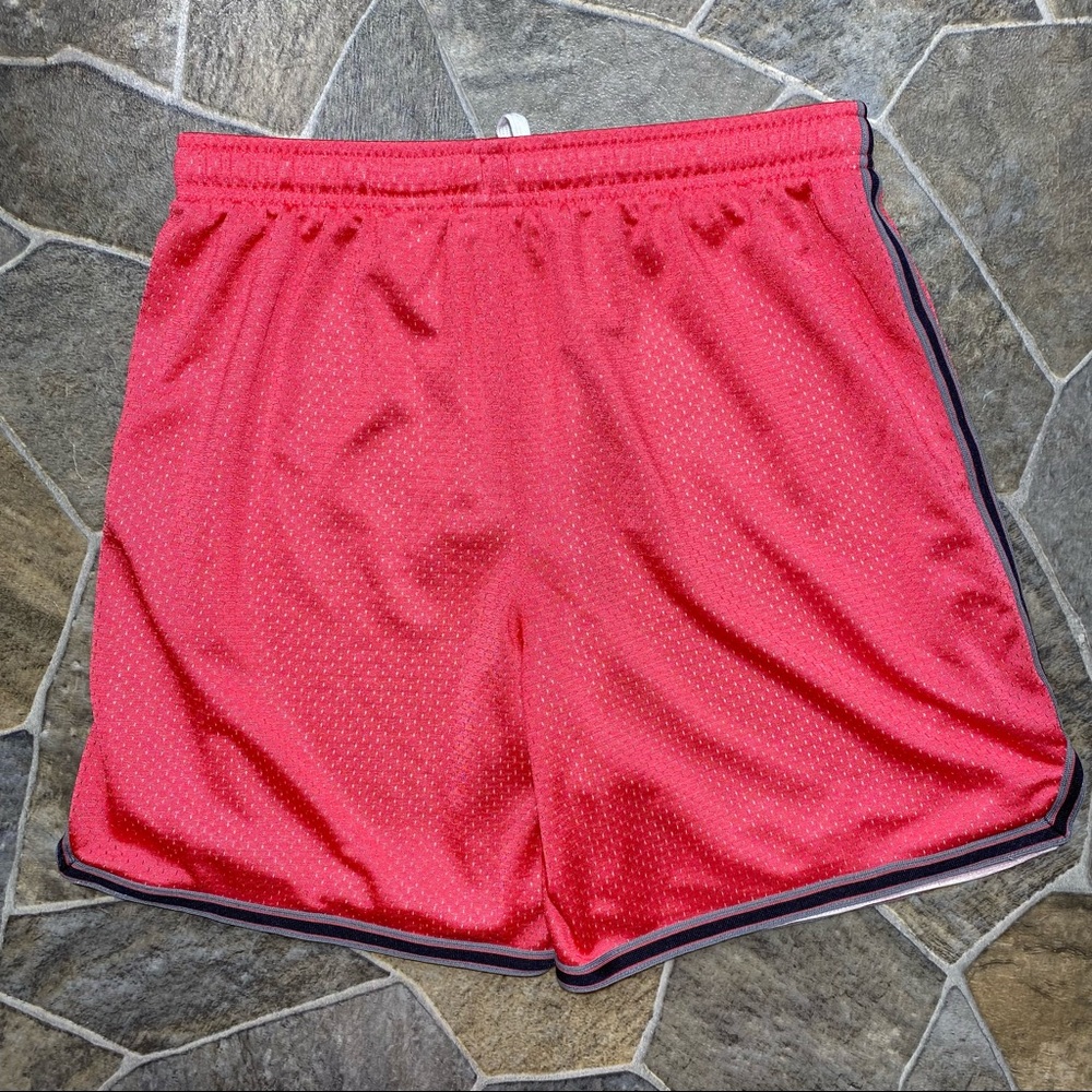 Nike Mesh Athletic Shorts - Picture 3 of 11